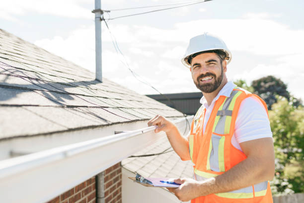 Quick and Trustworthy Emergency Roof Repair Services in Hoxie, AR