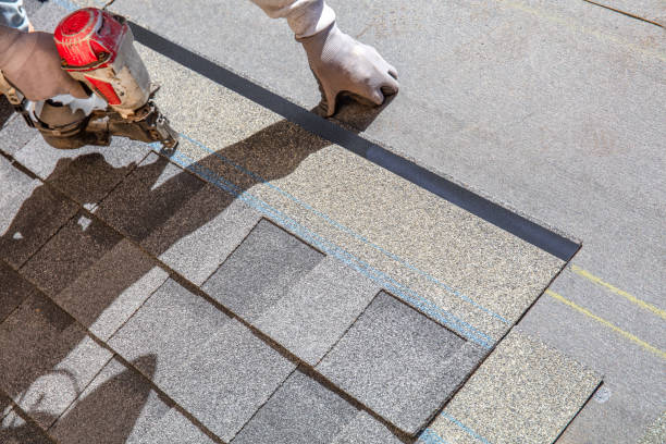 Best Flat Roof Repair Services  in Hoxie, AR